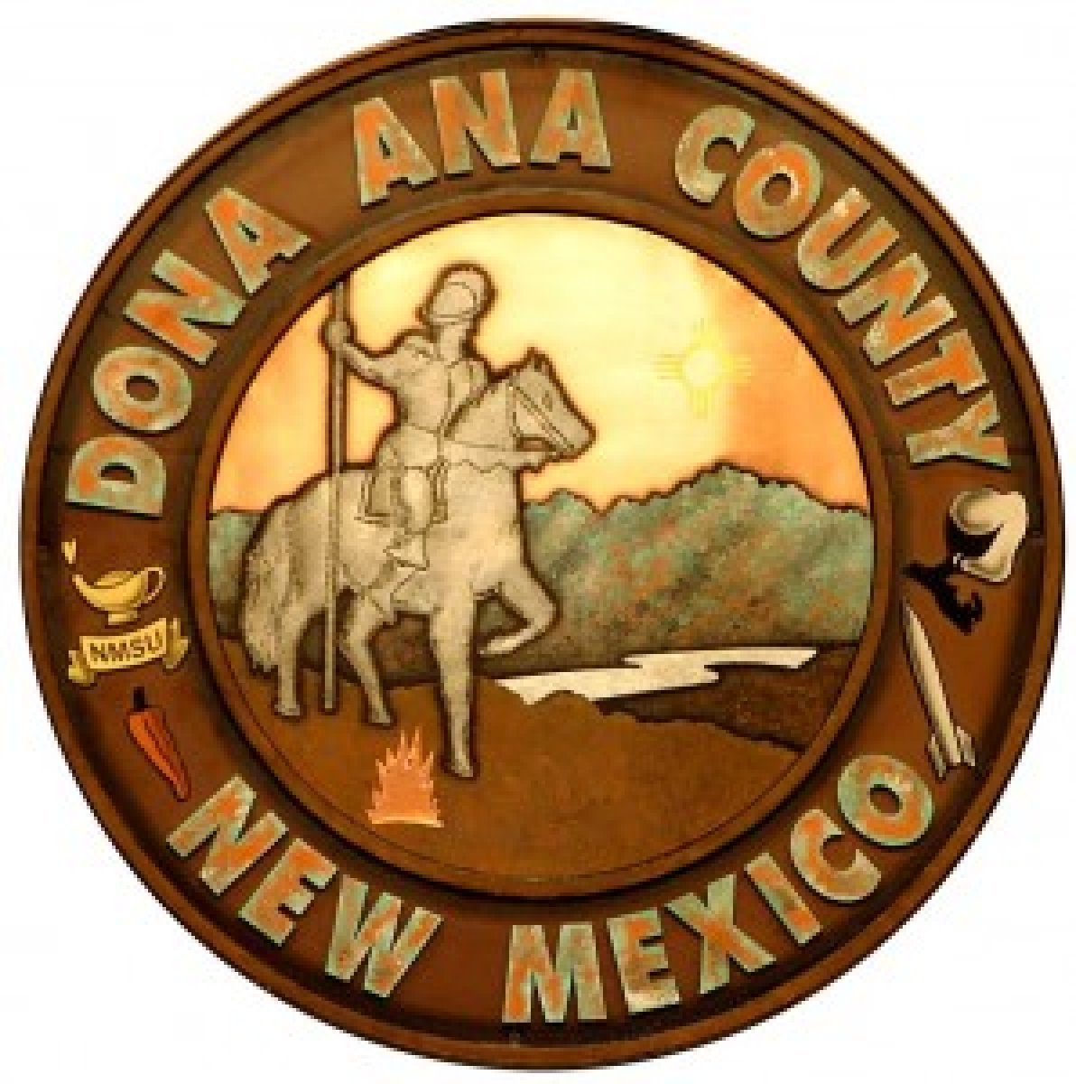 Doña Ana County Clerk’s Office Announces Precinct Changes - Las Cruces 