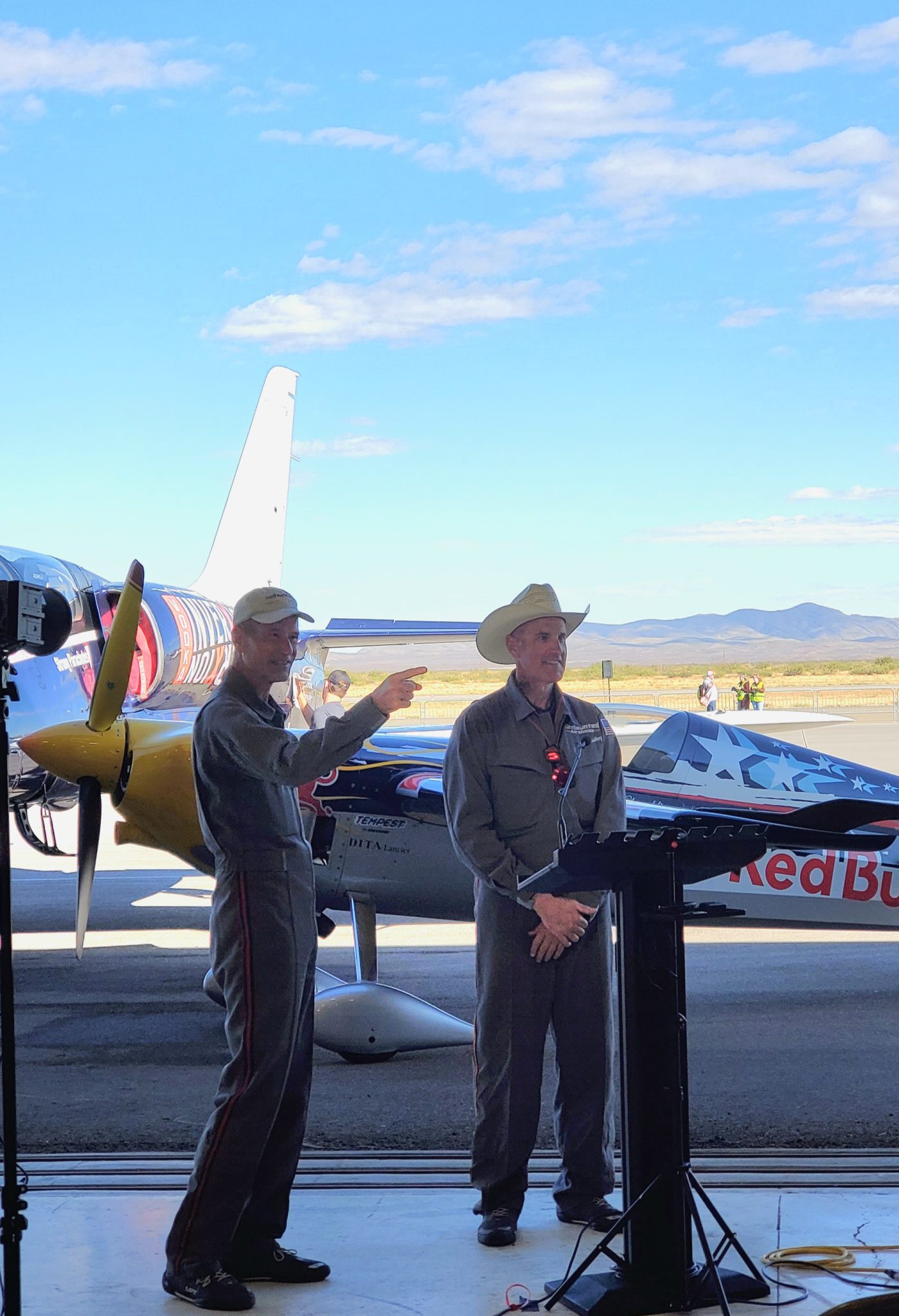 2024 Las Cruces Air and Space Expo Las Cruces Today