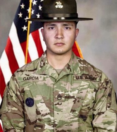 Army veteran Jacob Garcia, 28, whose family has filed a wrongful death and civil rights lawsuit related to his 2025 death in Las Cruces.