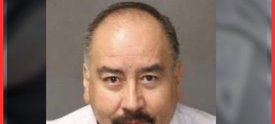 Danny Sanchez, 58, charged in connection with a fatal motorcycle crash on Interstate 25 near Comanche Road in Albuquerque on June 6, 2026.