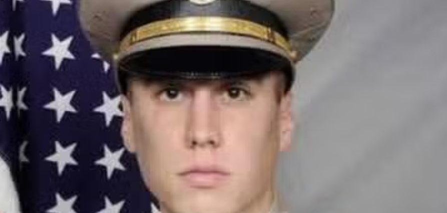 Former Bernalillo County Sheriff's Office detective Paul Jessen Jr., who was convicted in federal court of obstructing justice and making false statements in connection with a DEA investigation.