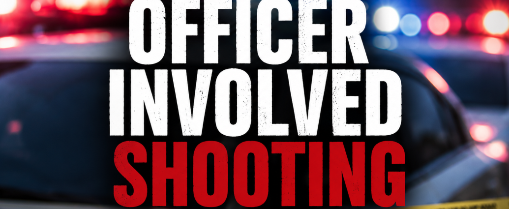 New Mexico State Police are investigating an officer-involved shooting involving a Curry County Sheriff’s Office deputy following a pursuit in Clovis.