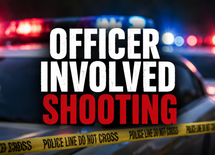 New Mexico State Police are investigating an officer-involved shooting involving a Curry County Sheriff’s Office deputy following a pursuit in Clovis.