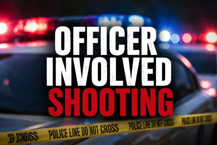 New Mexico State Police are investigating an officer-involved shooting involving a Curry County Sheriff’s Office deputy following a pursuit in Clovis.
