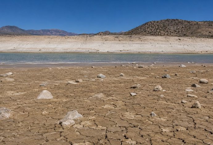 Low water closes boat ramps at Elephant Butte and other New Mexico state parks.
