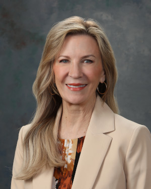 New Mexico State Rep. Jenifer Jones of Deming