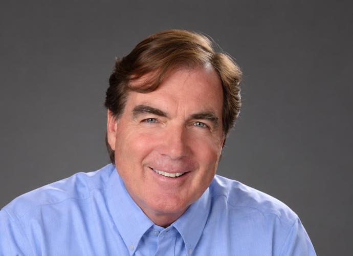 Gregory Z. Smith, author of the debut novel ARC