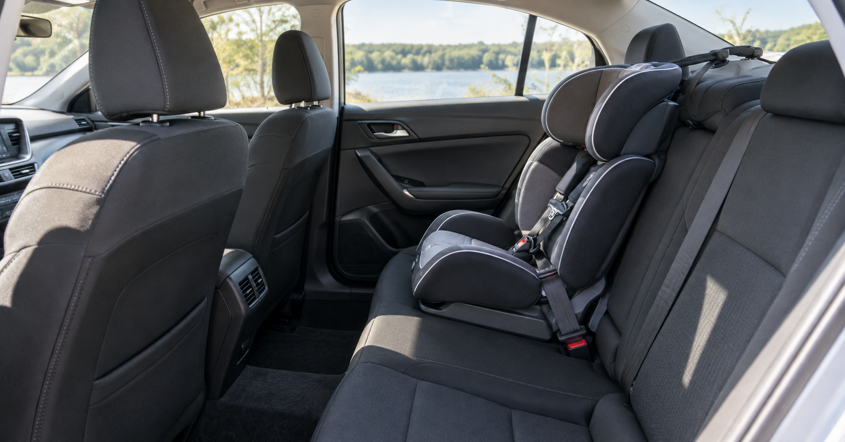 Las Cruces Elks Lodge to Host Free Child Car-Seat Safety Check