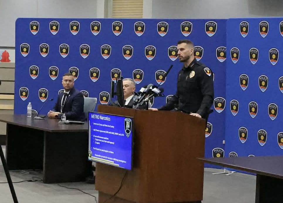 Las Cruces Police Release Details of April Officer-Involved Shooting