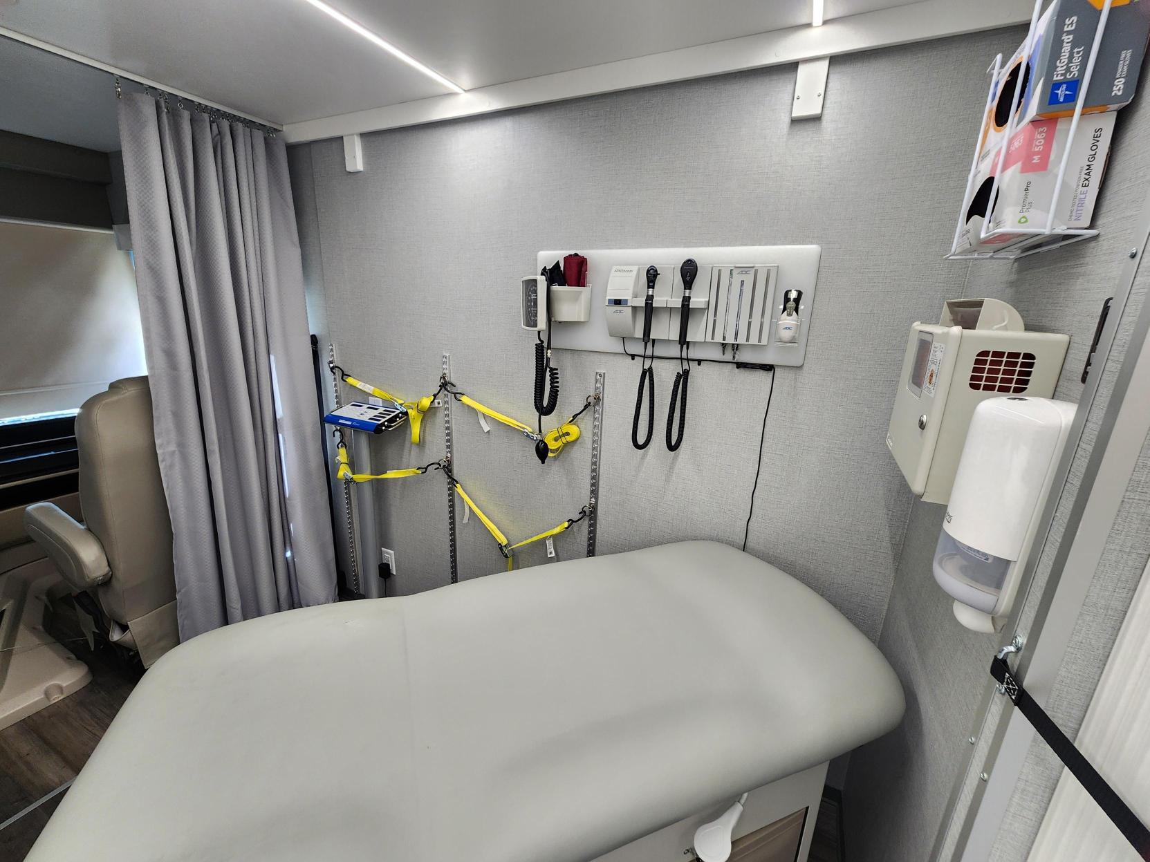Free Biometric Health Screenings Offered at DACC Espina Campus Wednesday