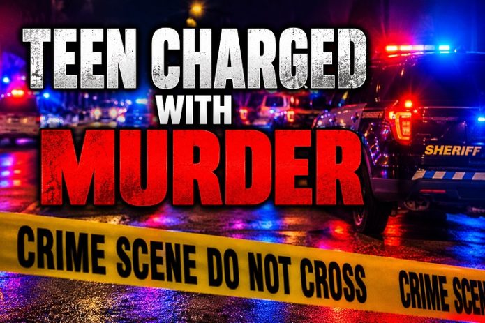 Teen charged with murder following deadly vehicle-pedestrian crash in Doña Ana County