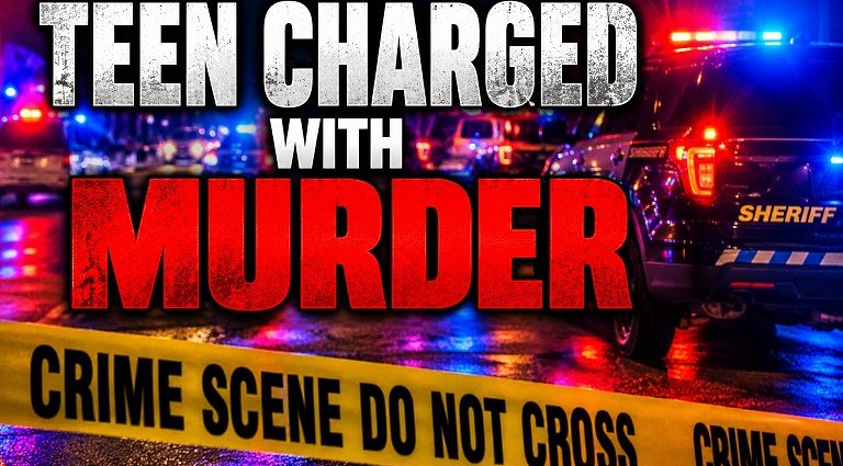 Teen charged with murder following deadly vehicle-pedestrian crash in Doña Ana County