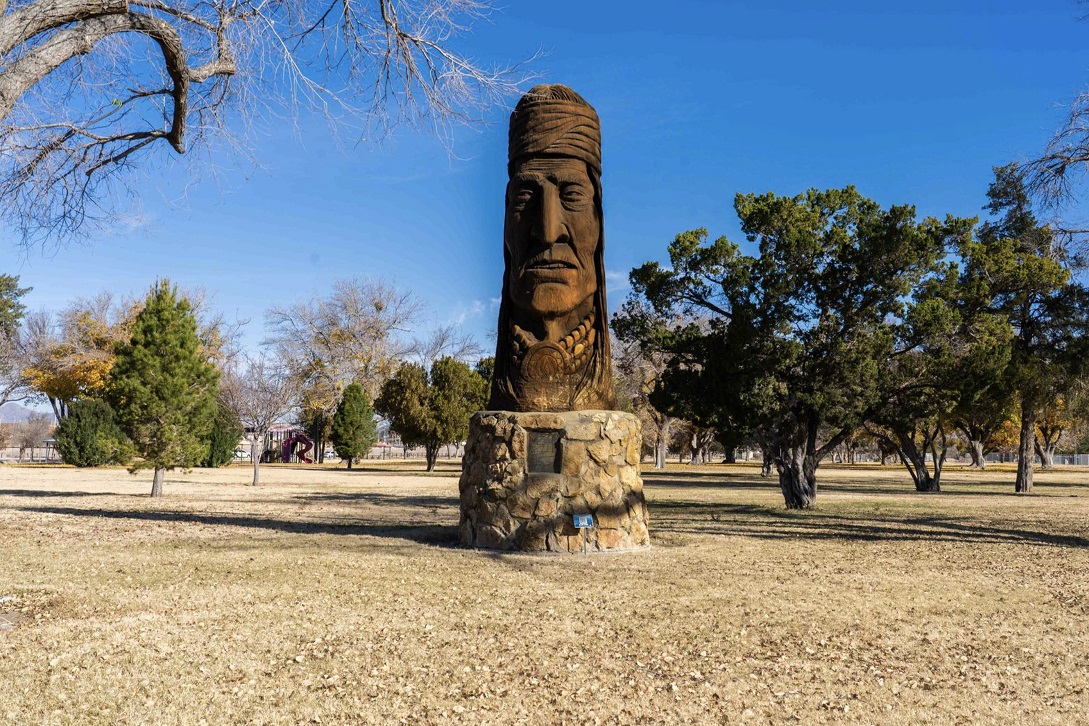 Las Cruces to Break Ground on New Aquatic Playground and Multi-Use Trail at Apodaca Park